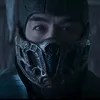 Joe Taslim sebagai Sub-Zero di MORTAL KOMBAT