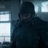 Joe Taslim sebagai Sub-Zero di MORTAL KOMBAT