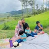 selebritis anak kembar