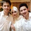 selebritis anak kembar