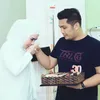Angel Lelga dan Fahrul Sudiana