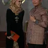 Angel Lelga dan Fahrul Sudiana