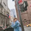 V BTS Boyfriend Material