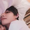 V BTS Boyfriend Material