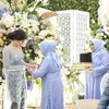 Rica Andriani - Fahrul Sudiana