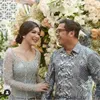 Rica Andriani - Fahrul Sudiana