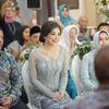 Rica Andriani - Fahrul Sudiana