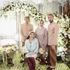 Rica Andriani - Fahrul Sudiana