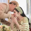 Rica Andriani - Fahrul Sudiana
