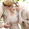 Rica Andriani - Fahrul Sudiana