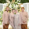 Rica Andriani - Fahrul Sudiana