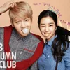 Seo Ye Ji dan EXO
