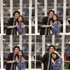 Amel Carla - Endy Arfian