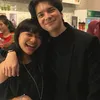 Amel Carla - Endy Arfian