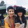 Amel Carla - Endy Arfian