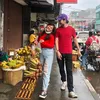 Amel Carla - Endy Arfian