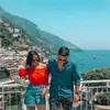 Patricia Schuldtz Pacar Darma Mangkuluhur