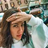 Patricia Schuldtz Pacar Darma Mangkuluhur