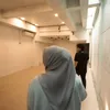 Rumah Baru Ameena &amp; Baby Azura