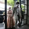 Lesti dan Rizky Billar