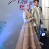 Lesti dan Rizky Billar