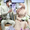 Lesti dan Rizky Billar