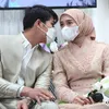Lesti dan Rizky Billar