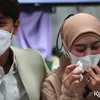 Lesti dan Rizky Billar