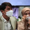 Lesti dan Rizky Billar