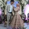 Lesti dan Rizky Billar
