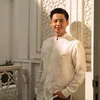 Roger Danuarta dan Cut Meyriska