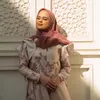Roger Danuarta dan Cut Meyriska