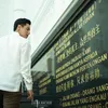 Roger Danuarta dan Cut Meyriska