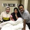 Rano Karno dan Dewi Indriati