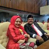 Rano Karno dan Dewi Indriati