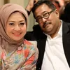 Rano Karno dan Dewi Indriati