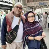 Rano Karno dan Dewi Indriati