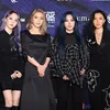 Red Carpet MAMA 2019 - BTS - TWICE
