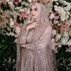 Dinan Nurfajrina Calon Istri Doni Salmanan