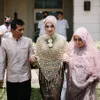 Dinan Nurfajrina Calon Istri Doni Salmanan