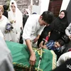 Ibu Vino G Bastian Meninggal Dunia
