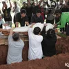 Ibu Vino G Bastian Meninggal Dunia