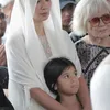 Ibu Vino G Bastian Meninggal Dunia
