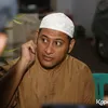 Suasana Rumah Duka Almarhumah Omaswati