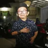 Suasana Rumah Duka Almarhumah Omaswati