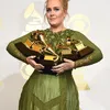Transformasi Tubuh Adele