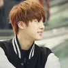 Jin BTS