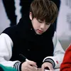 Jin BTS