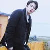 Jin BTS