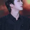 Jin BTS